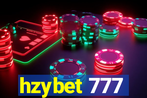 hzybet 777